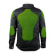 John Doe Motoshirt XTM© black - 3