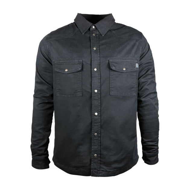 John Doe Motoshirt XTM© black - 4