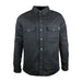 John Doe Motoshirt XTM© black - 4