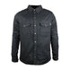 John Doe Motoshirt XTM© black - 4