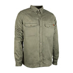 John Doe Motoshirt XTM© olive