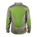 John Doe Motoshirt XTM© olive