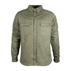 John Doe Motoshirt XTM© olive