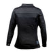 John Doe Motoshirt female XTM© black - 1