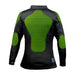 John Doe Motoshirt female XTM© black - 3