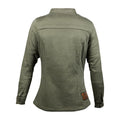 John Doe Motoshirt female XTM© olive