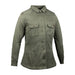 John Doe Motoshirt female XTM© olive - 2