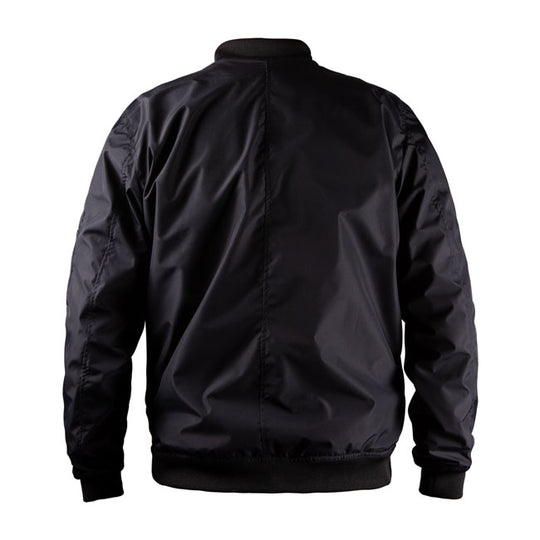 *5 WORKING DAYS EXTRA TRANSIT TIME* John Doe Flight jacket black - 1