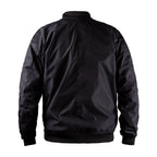 John Doe Flight jacket black