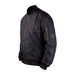 *5 WORKING DAYS EXTRA TRANSIT TIME* John Doe Flight jacket black - 2