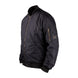 *5 WORKING DAYS EXTRA TRANSIT TIME* John Doe Flight jacket black - 2
