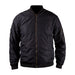 *5 WORKING DAYS EXTRA TRANSIT TIME* John Doe Flight jacket black - 3