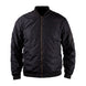 *5 WORKING DAYS EXTRA TRANSIT TIME* John Doe Flight jacket black - 3