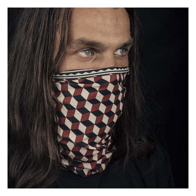 Holy Freedom Tabarro Drykeeper® tunnel