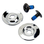 Biltwell Helmet Hardware Kit chrome