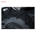 Kuryakyn, Kool kaps engine kit satin black