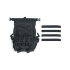Kuryakyn, Barrio bag, black