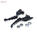 Kuryakyn, Zombie levers. Gloss black