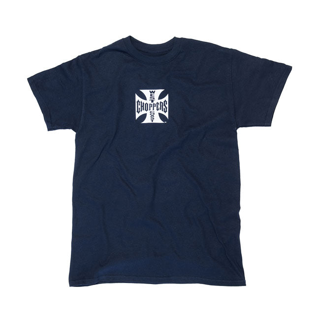 WCC OG Classic ATX t-shirt navy