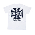 WCC OG Classic ATX t-shirt white