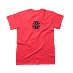 WCC OG Classic ATX t-shirt red
