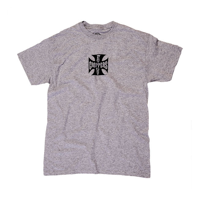 WCC OG Classic ATX t-shirt gray