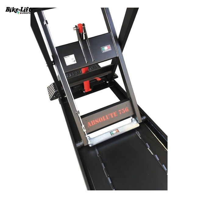 BIKE-LIFT Absolute 756 Gate motorcycle lift