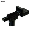 BIKE-LIFT, Black Ice rubber adapters