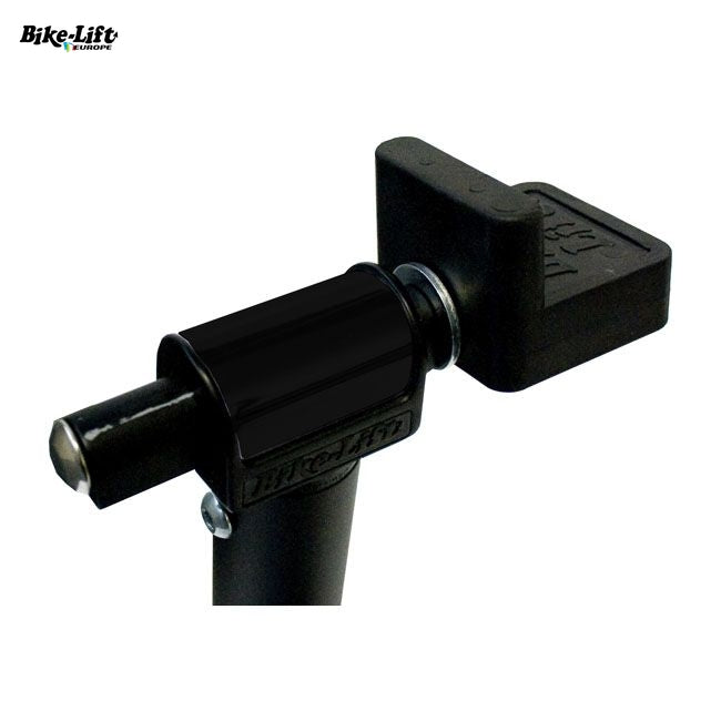 BIKE-LIFT, Black Ice rubber adapters