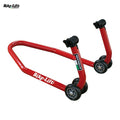 BIKE-LIFT, FS-10/H-S front paddock stand