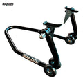 BIKE-LIFT, RS-17 Scrambler rear paddock stand