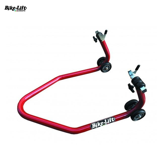BIKE-LIFT, RS-17 low rear paddock stand