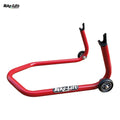 BIKE-LIFT, RS-18/F fixed rear paddock stand