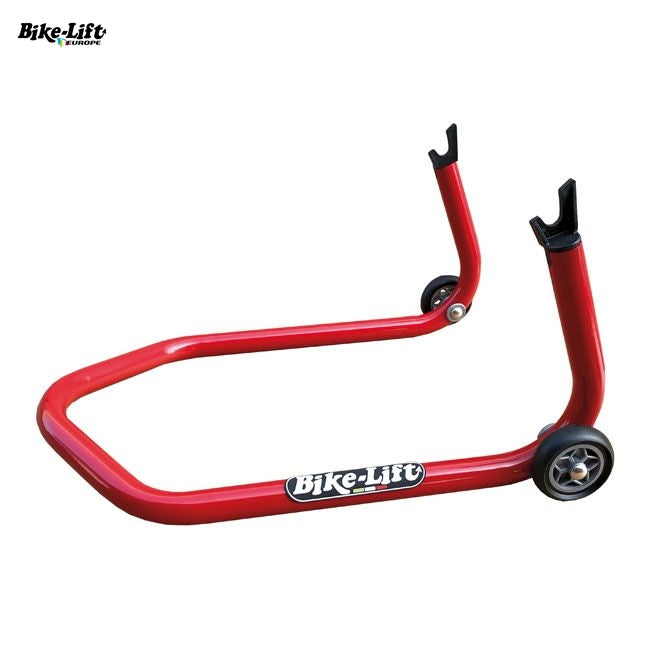 BIKE-LIFT, RS-18/F fixed rear paddock stand