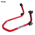 BIKE-LIFT, RS-18/G fixed rear paddock stand