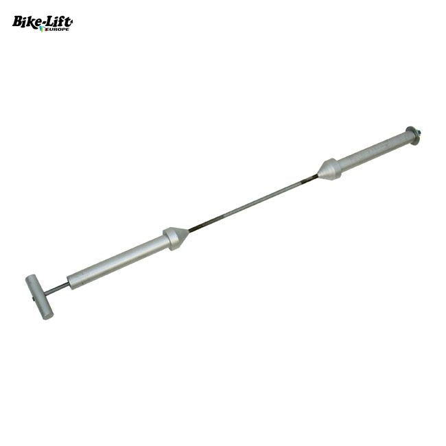 BIKE LIFT, univ. adapter pin for center stand