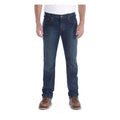 Carhartt Rugged Flex® straight fit tapered jean erie