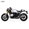 Vance & Hines, Hi-output slip-on brushed stainless