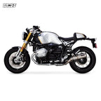 Vance & Hines, Hi-output slip-on brushed stainless