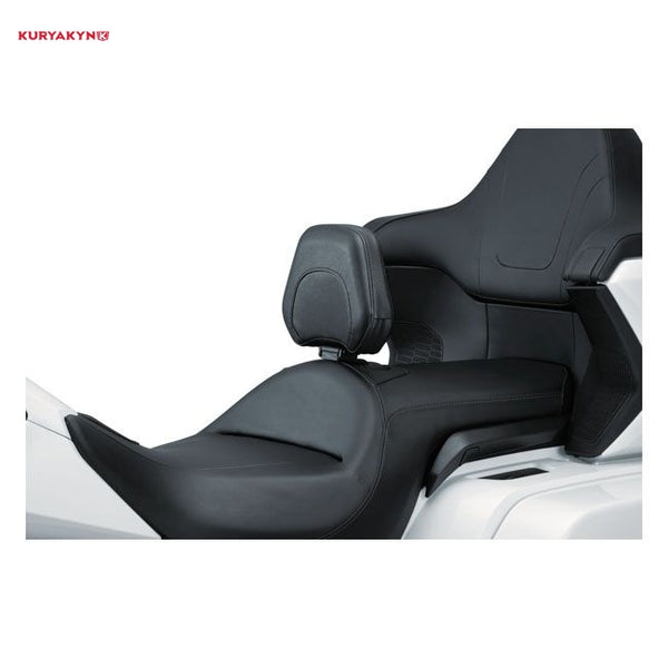 Kuryakyn, Omni driver backrest, black