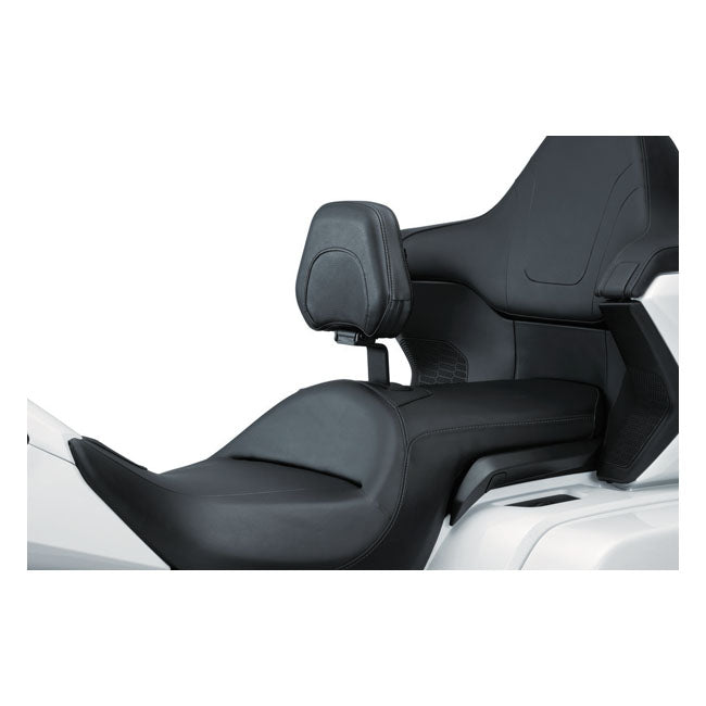 Kuryakyn, Omni driver backrest, black