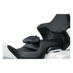 Kuryakyn, Omni driver backrest, black