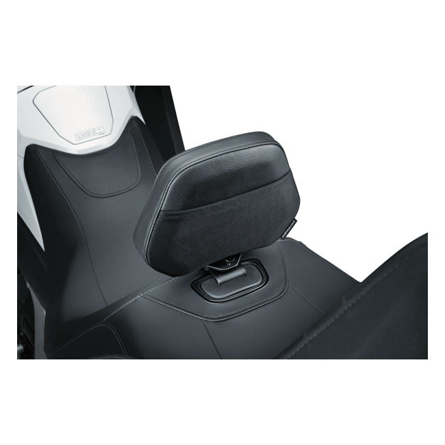 Kuryakyn, Omni driver backrest, black