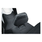Kuryakyn, Omni driver backrest, black
