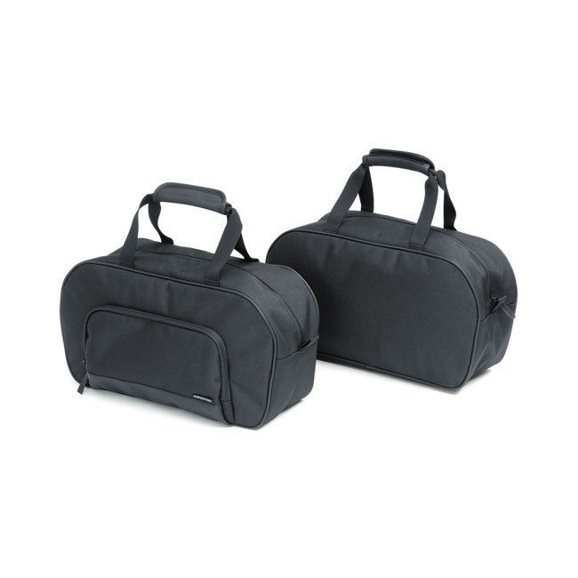 Kuryakyn, Saddlebag liners black