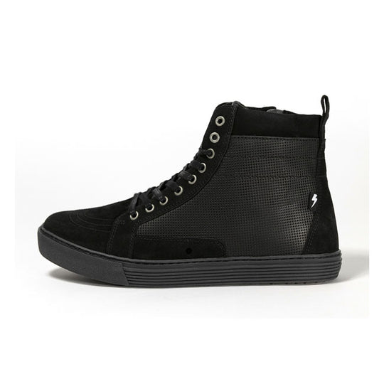 John Doe Neo sneakers black/ black - 2