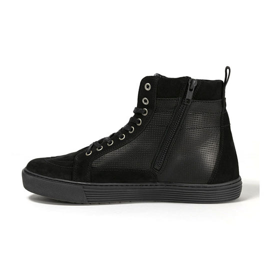 John Doe Neo sneakers black/ black - 3