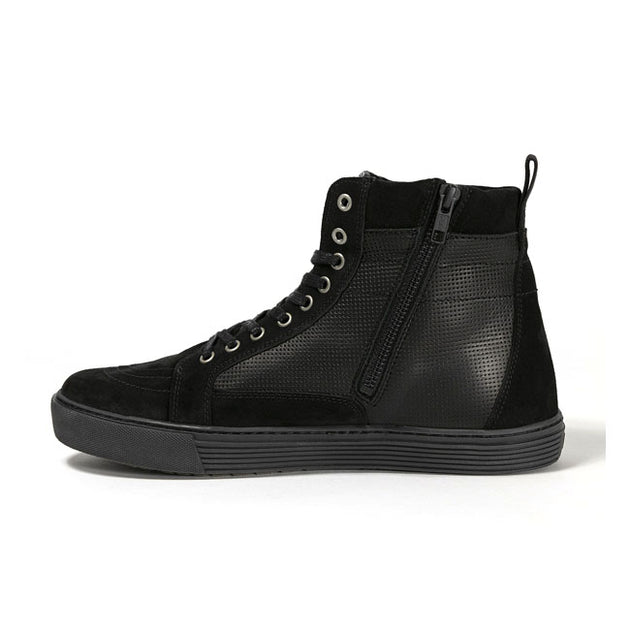 John Doe Neo sneakers black/ black - 3