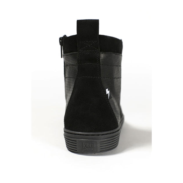 John Doe Neo sneakers black/ black - 5