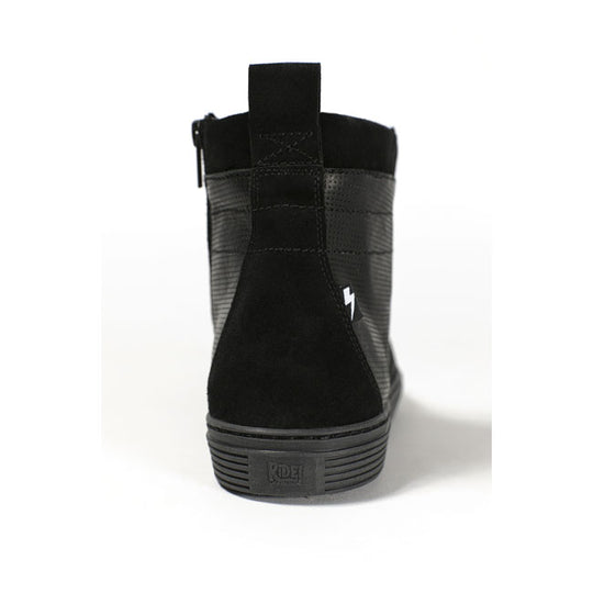 John Doe Neo sneakers black/ black - 5